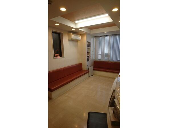 今野医院（パート）の看護師求人メイン写真3