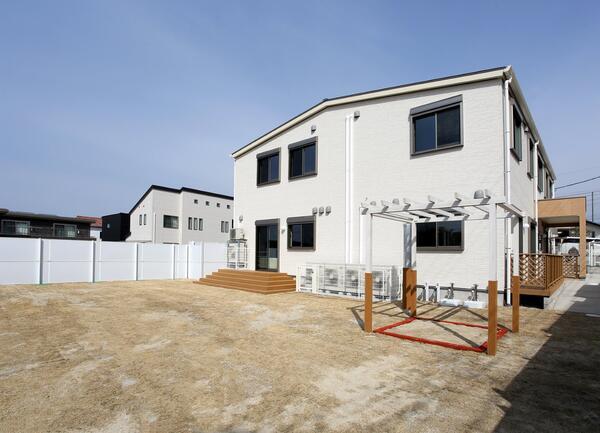 トレジャーキッズとうごく保育園（常勤）の保育士求人サブ写真1