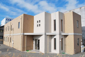 住宅型有料老人ホーム イースぎふ（パ―ト）の介護福祉士求人の写真