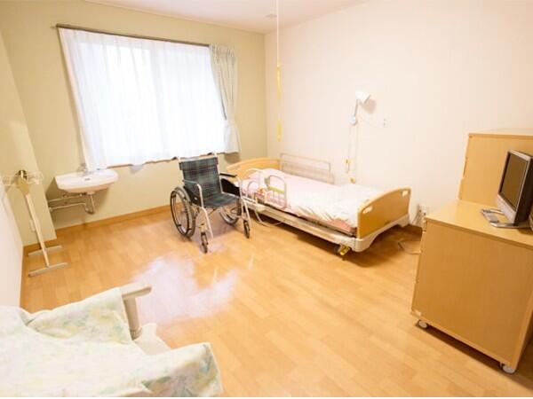 介護老人保健施設有隣　居宅介護支援事業所（主任ケアマネージャー/常勤）のケアマネジャー求人メイン写真3