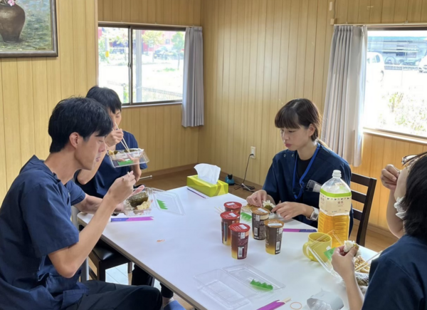 えん訪問看護ステーション南国 四万十市サテライト（常勤）の看護師求人メイン写真3