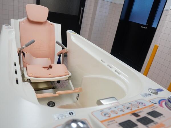 さくらデイケアセンター（パート）の看護師求人メイン写真5