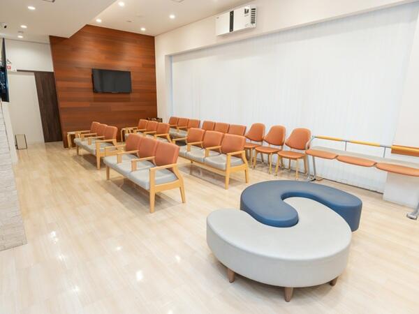 しみず整形外科リハビリクリニック（リハビリ助手 / パート）のその他求人メイン写真5