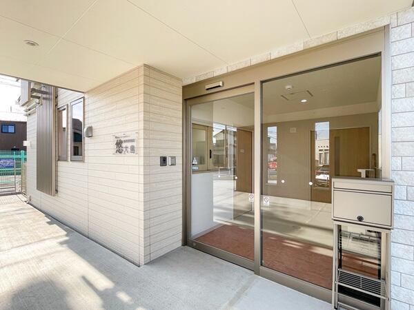 医療連携施設 悠 大島（常勤）の介護職求人メイン写真3