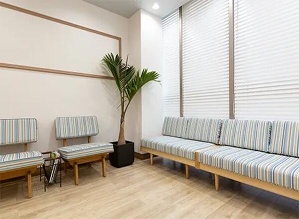 久松町まつうらクリニック（常勤）の看護師求人メイン写真4