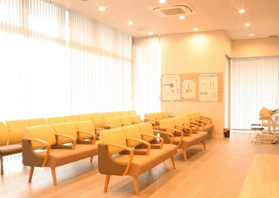 灰本クリニック（パート）の看護師求人メイン写真4