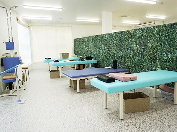 きただ整形外科クリニック（常勤）の看護師求人メイン写真2