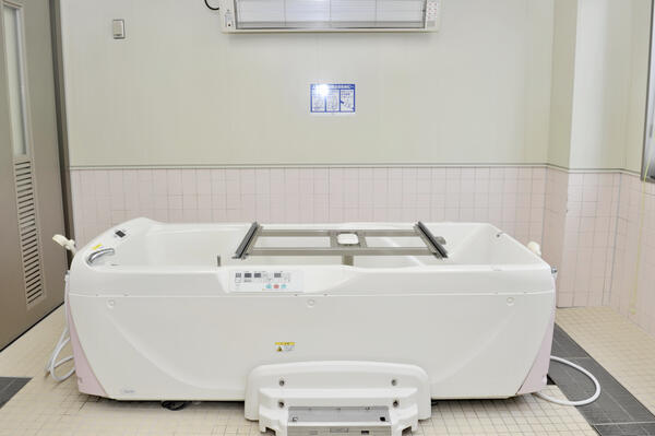 医療法人 相雲会 小野田病院介護医療院（パート）の介護職求人メイン写真4