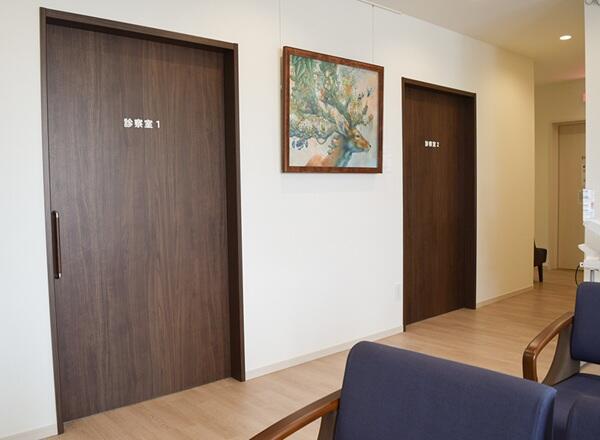 中山吉成さいとう整形外科（常勤）の医療事務求人メイン写真3