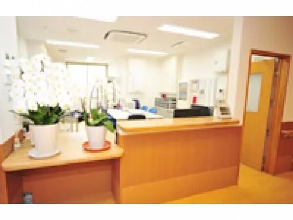 介護老人保健施設カサグランテ（常勤）の介護福祉士求人メイン写真3