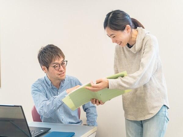 生活介護事業所コスモス(常勤)の支援員求人サブ写真2