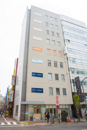 蒲田駅東口クリニック（非常勤）の看護師求人メイン写真4