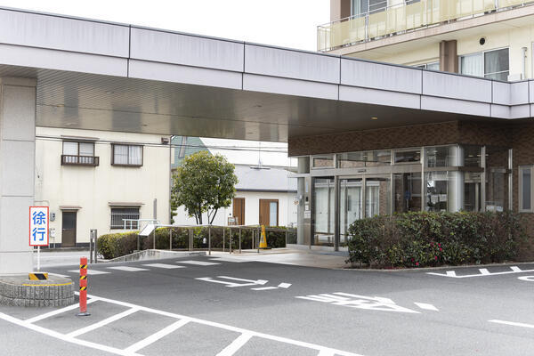 医療法人社団良友会 山陽病院（常勤）の看護師求人メイン写真3