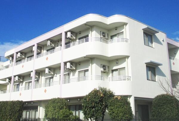 特別養護老人ホーム　れんげの郷（常勤） のケアマネジャー求人の写真