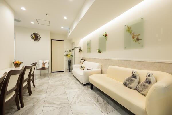 Jメンタル五反田駅前クリニック（パート）の医療事務求人メイン写真3