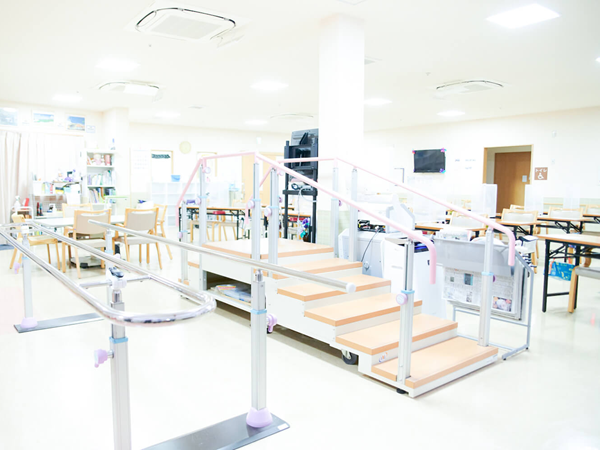 二宮ききょう苑（パート）の介護職求人の写真