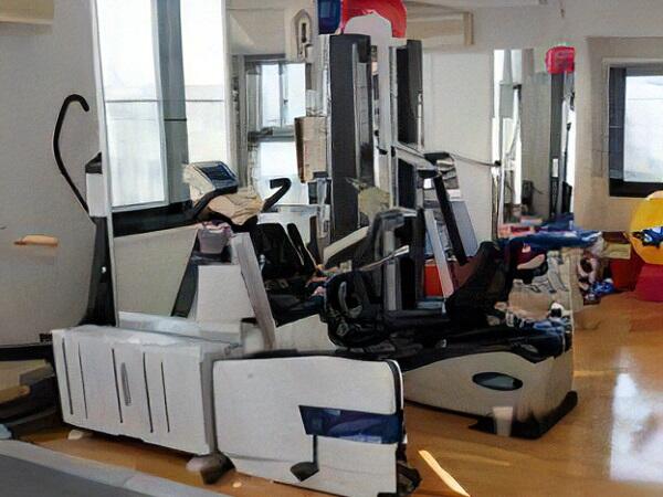 高瀬整形外科（常勤）の医療事務求人メイン写真3