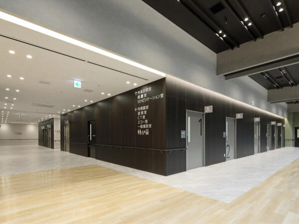 諏訪の杜病院（常勤）の看護師求人メイン写真3