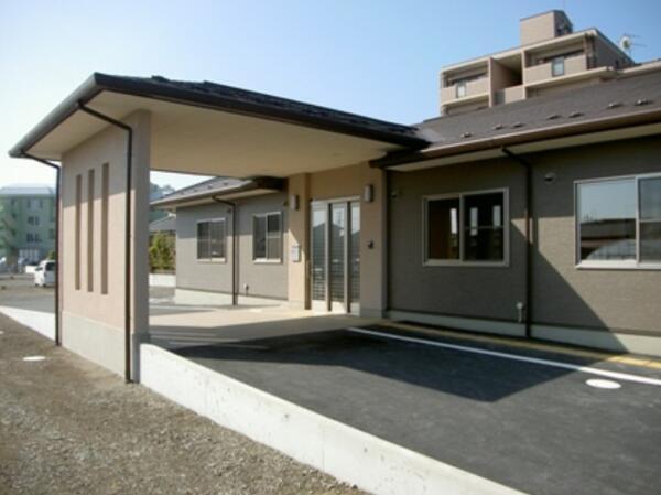 セントケア仙台福室 小規模多機能（パート）の介護職求人メイン写真3