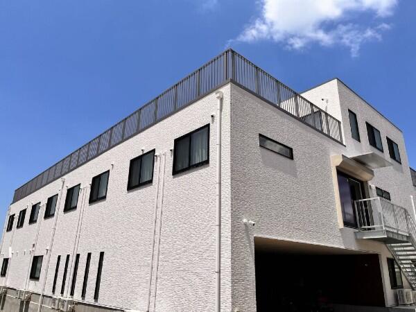 メリィナース有松（パート）の看護師求人の写真