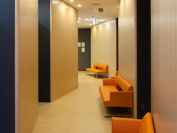 みらいメディカルクリニック茗荷谷（事務長候補 / 常勤）の医療事務求人メイン写真3