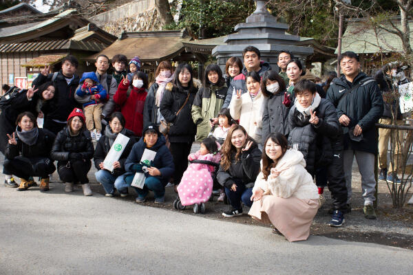 中央リハビリステーション エボルブ町田（生活相談員/常勤）の社会福祉士求人サブ写真3