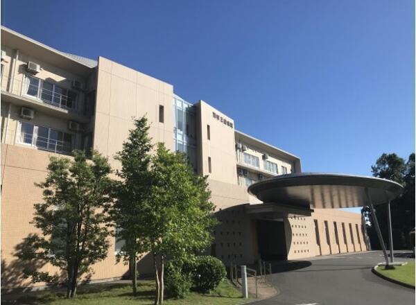 羽村三慶病院（経理/常勤）の一般事務求人の写真