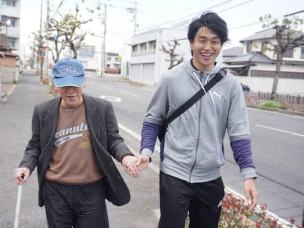 定期巡回ステーションりあん（常勤）の介護職求人の写真