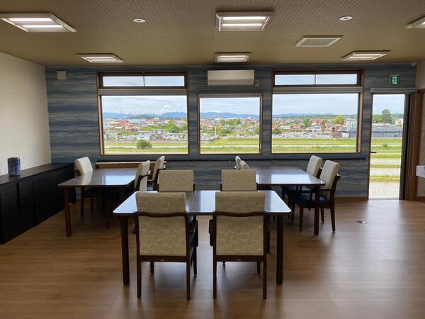 【26年2月オープン】いちご訪問看護ステーション（幹部候補/常勤）の看護師求人メイン写真3