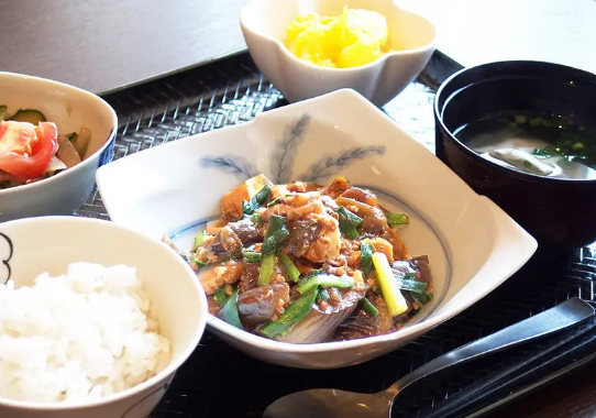 小規模多機能ホーム余香庵（常勤）の看護師求人メイン写真4