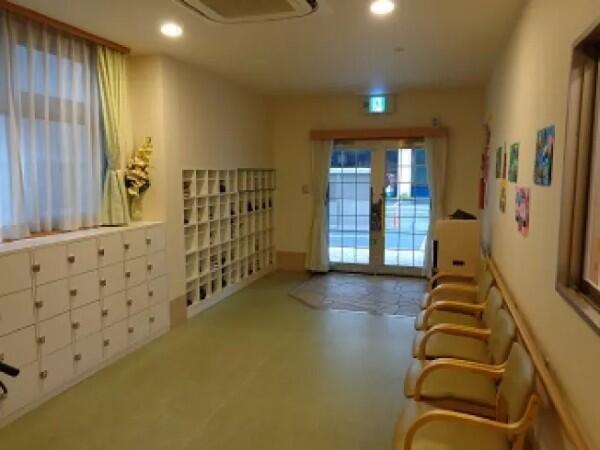 住宅型有料老人ホーム リ・エール打上元町（常勤）の介護福祉士求人メイン写真4