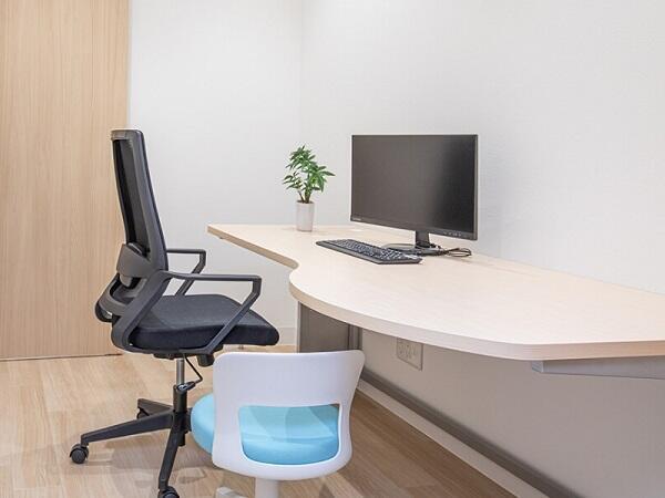 ひいらぎこころクリニック 小倉院（常勤）の精神保健福祉士求人メイン写真4