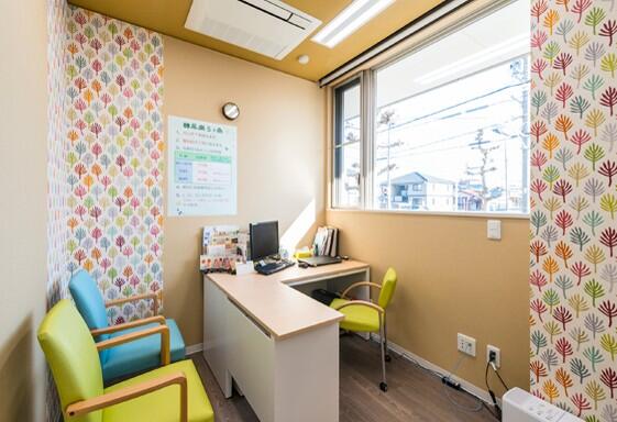 灰本クリニック（常勤）の管理栄養士求人の写真