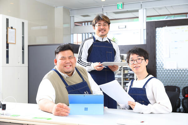 児童発達支援スマイルなんば店（常勤）の保育士求人メイン写真4