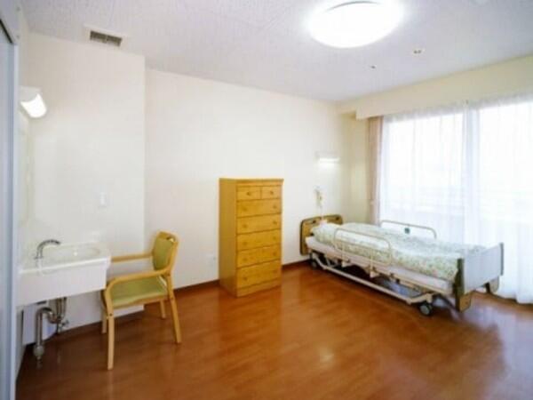 居宅介護支援事業所 百楽荘（常勤）のケアマネジャー求人メイン写真3