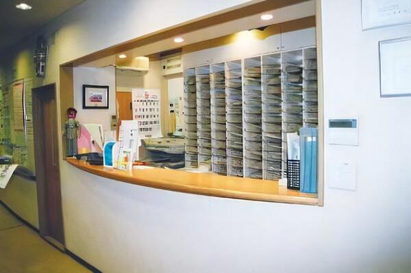 喜多整形外科（常勤）の准看護師求人の写真