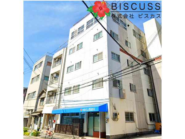 住宅型有料老人ホームHIBISU西淀川（正社員） の介護福祉士求人メイン写真1