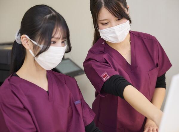 クリニックプラス西船橋（常勤）の看護師求人メイン写真2