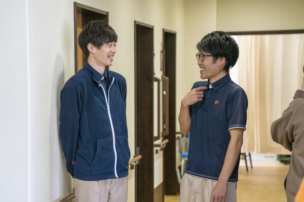 セントケア看護小規模仙台荒井（常勤）の介護職求人メイン写真3