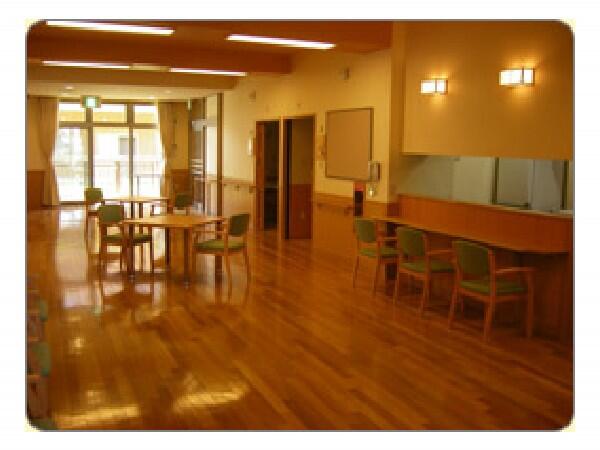 特別養護老人ホーム豊野みかんの里（パート）の介護職求人メイン写真3