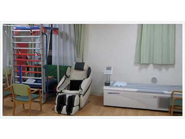 青木リハビリセンター東浦和（常勤）の介護福祉士求人メイン写真4