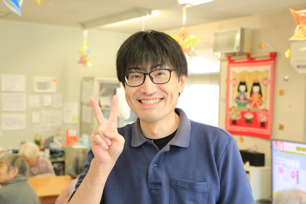 岡喜デイサービス 黒川（常勤）の介護職求人メイン写真4