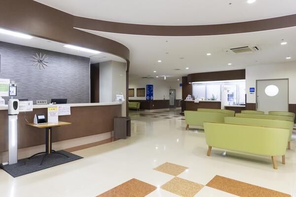 医療法人社団良友会 山陽病院（常勤）の精神保健福祉士求人メイン写真5