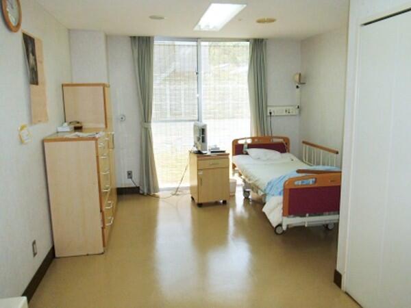 特別養護老人ホームやまもも荘（パート）の准看護師求人メイン写真2