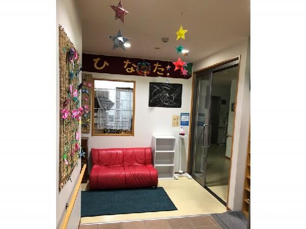 小規模多機能型居宅介護ライフサポートひなた（常勤）の介護福祉士求人メイン写真3