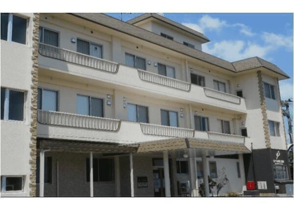 グループホーム 敬愛アネックス（常勤）の介護福祉士求人の写真