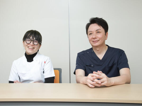 荻原記念病院（常勤）の介護福祉士求人メイン写真3