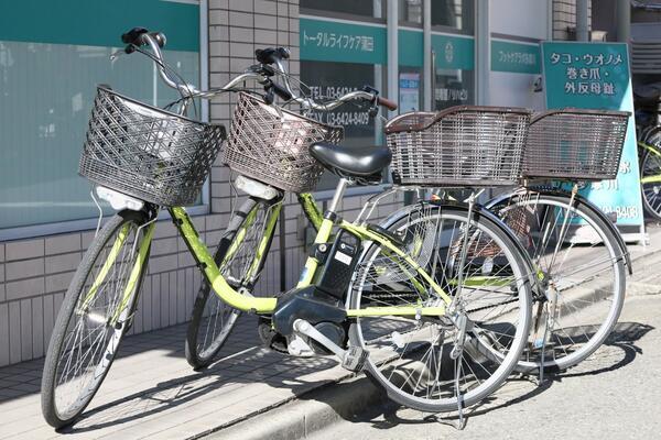 トータルライフケア奥沢訪問看護ステーションの看護師求人サブ写真4