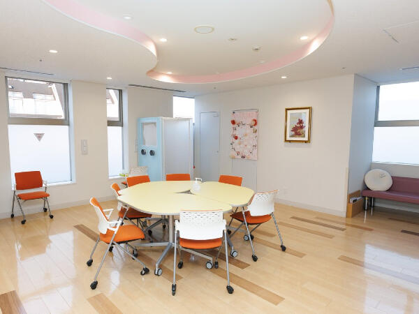 総合川崎臨港病院（常勤）の理学療法士求人メイン写真4