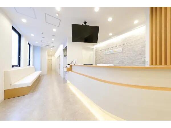 立川駅前こばやし内科・胃と大腸内視鏡クリニック（常勤）の准看護師求人メイン写真2